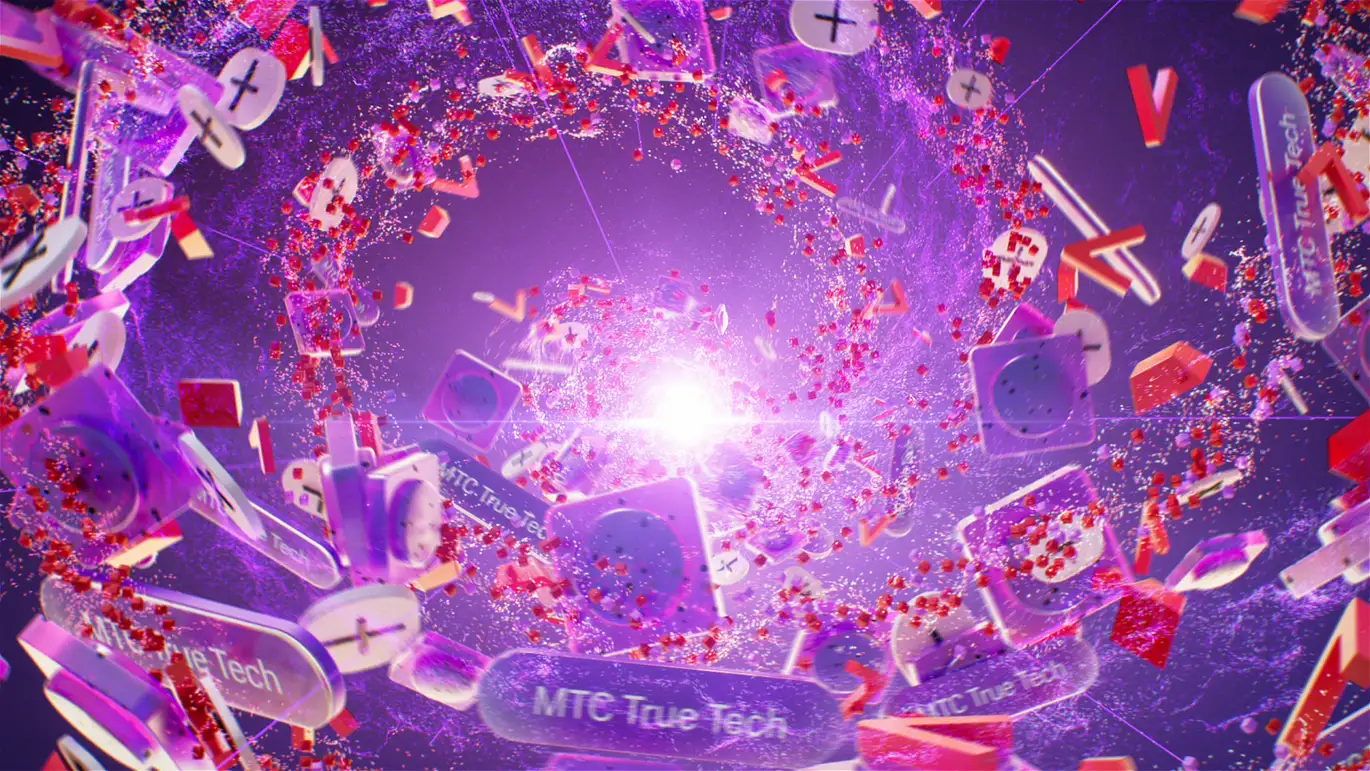 MTS True Tech