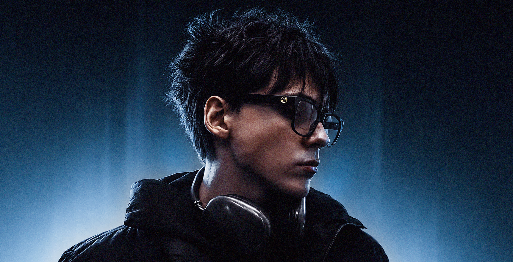 Maxim Lyas, Art Director & CG Director